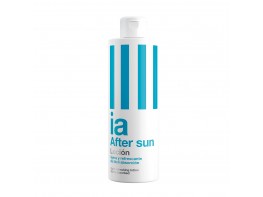 Imagen del producto Interapothek after sun 400 ml
