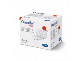 Imagen del producto Omnifix Elastic esparadrapo 10m x 10cm